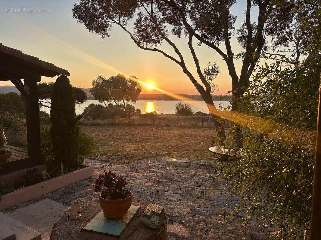 Photo 1 - Maison à MEZE