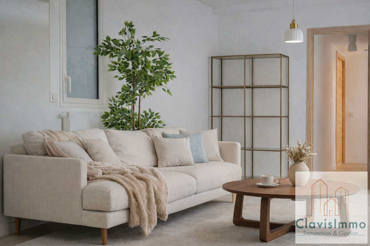 Appartement à BAYONNE