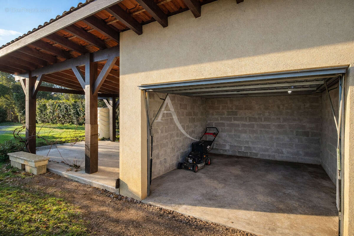 Maison à GRADIGNAN