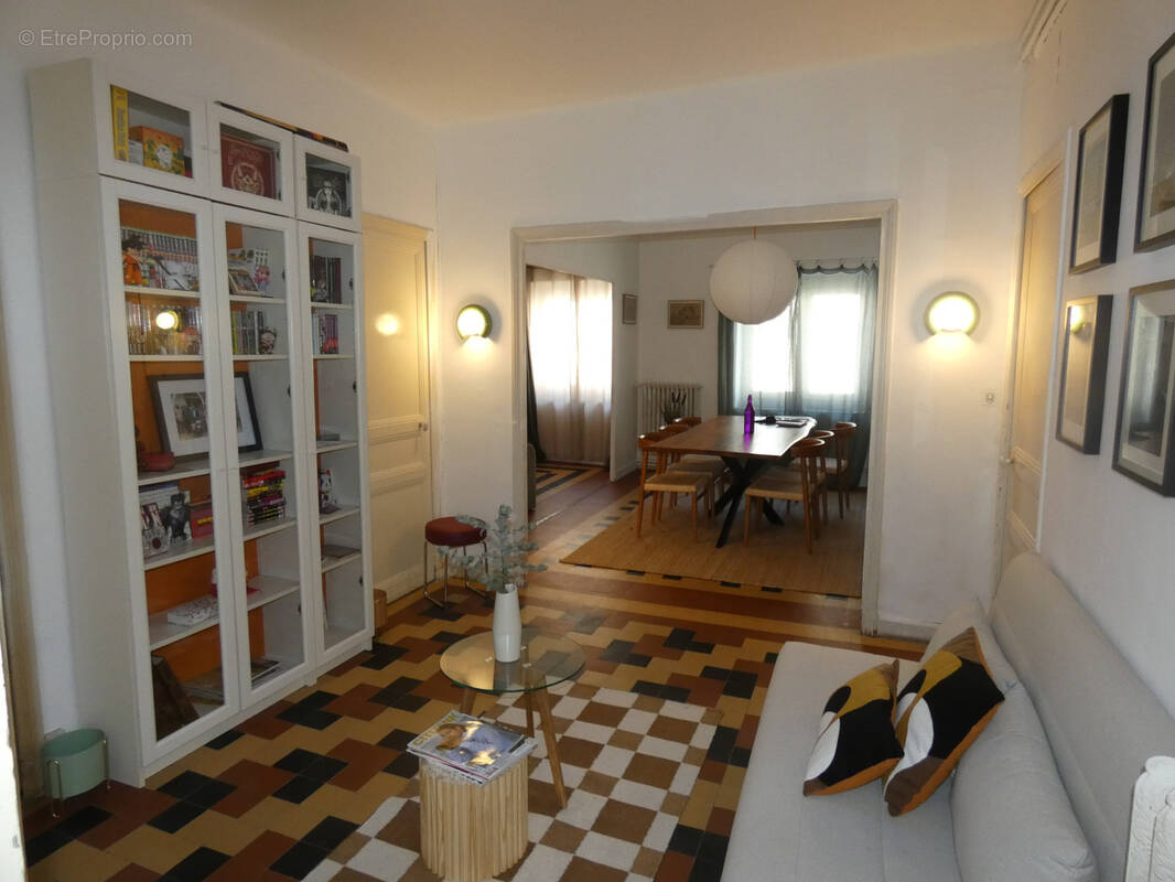 Appartement à CARCASSONNE