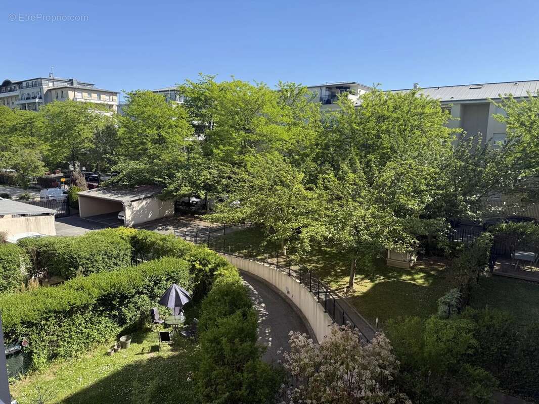 Appartement à CHELLES
