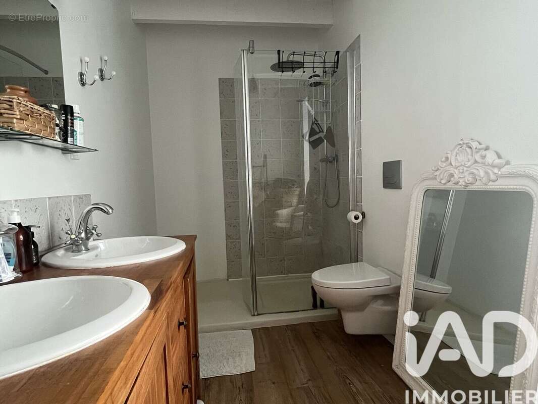 Photo 8 - Maison à CAMPBON