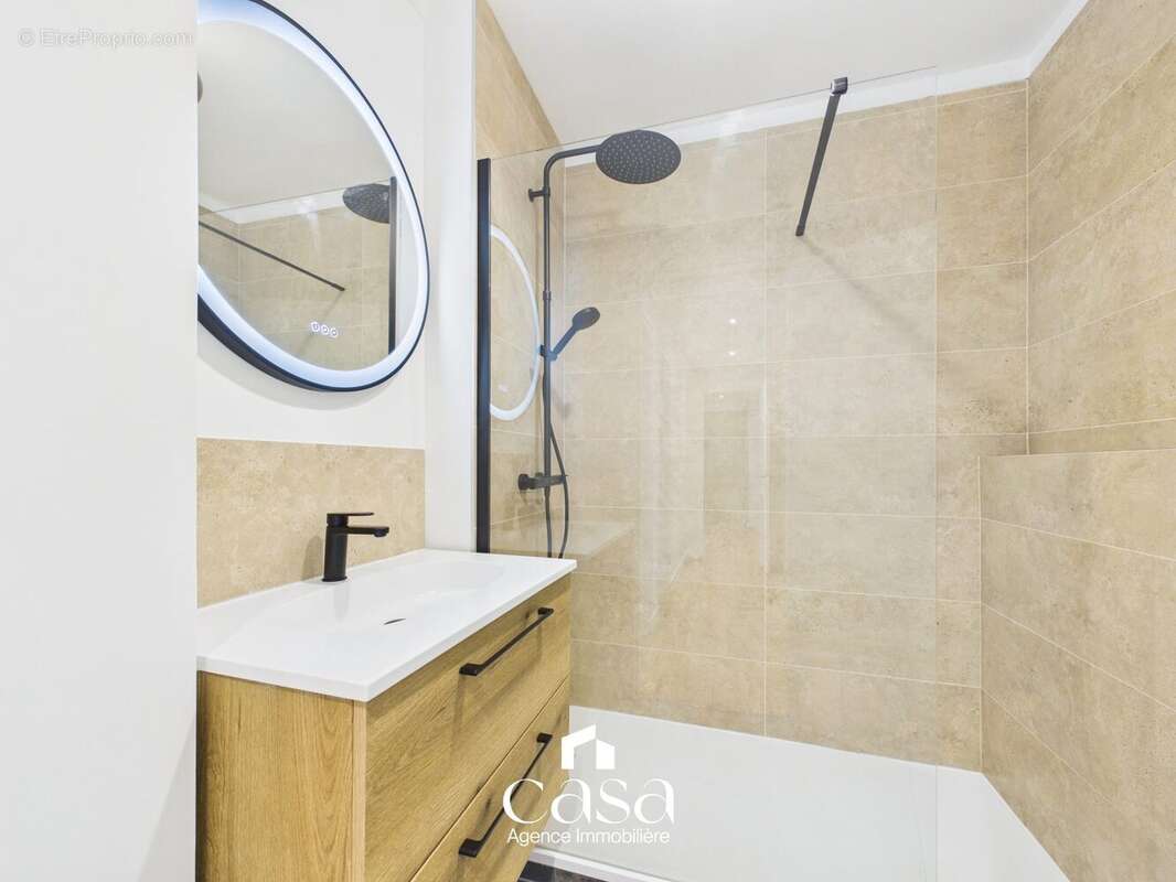 Appartement à CAEN