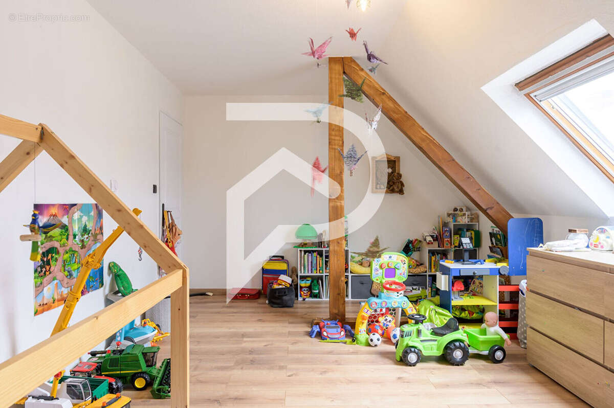 Appartement à COLMAR