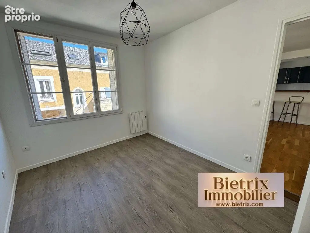 Maison 3 pièces 58 m² à vendre à Parmain (95620) - photo 17