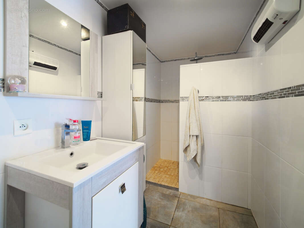 Maison à SEPTEMES-LES-VALLONS