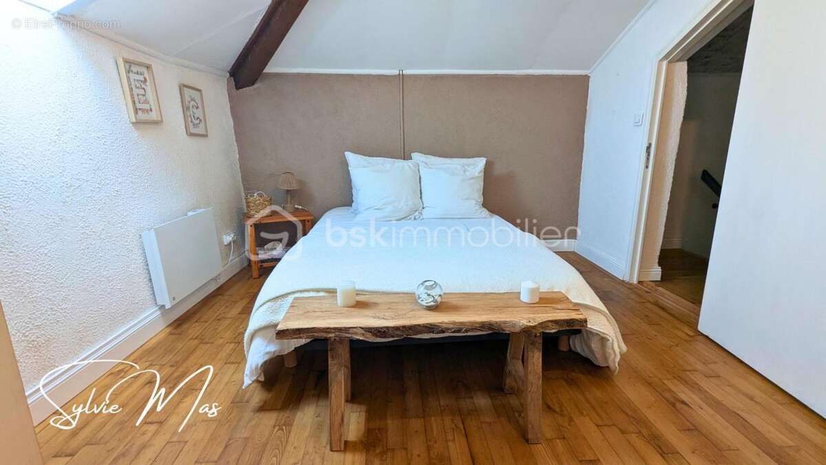 Maison à MONTAYRAL