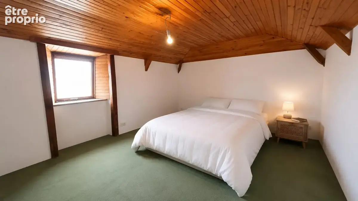 Maison 95 m² à Olivet  - photo 7