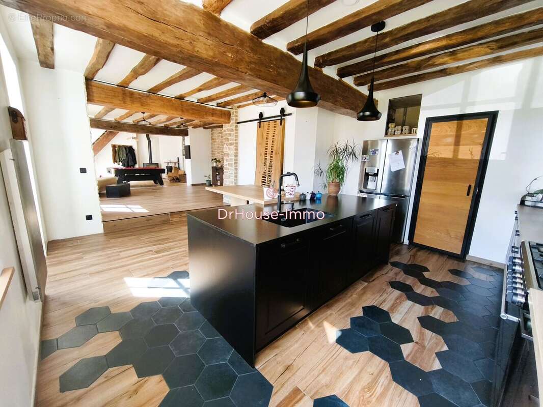 Maison à LE GRAND-LUCE