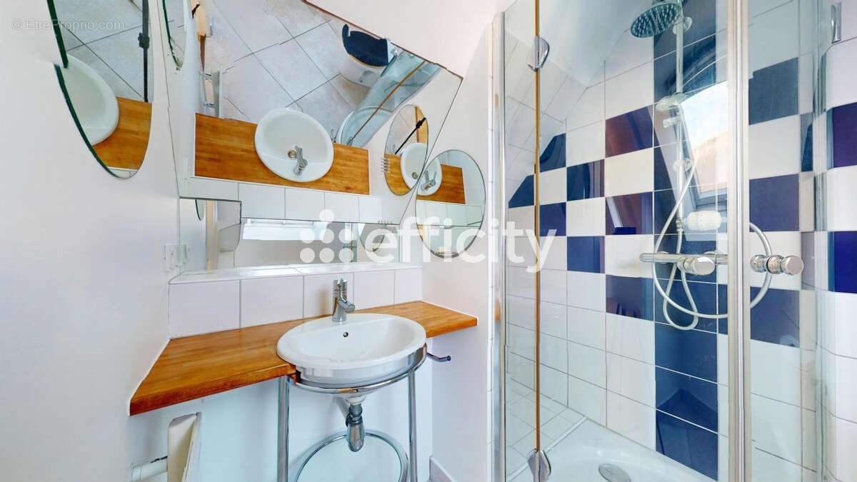 Appartement à CARNAC