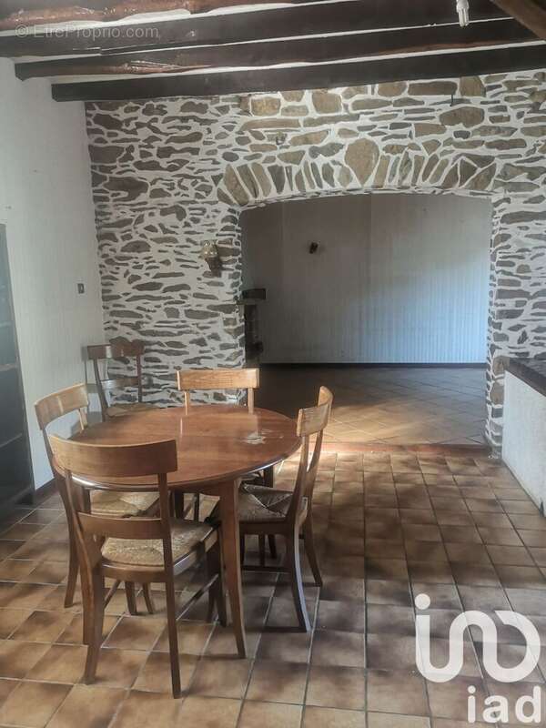 Photo 5 - Maison à BLAIN