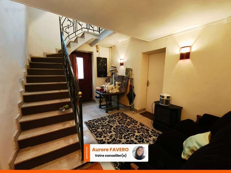 Maison à LONGNY-AU-PERCHE