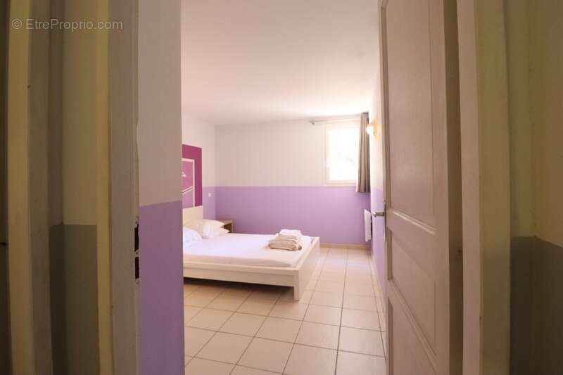 A Serra di Ferro (Corse du Sud), bel appartement T2 dans résidence de tourisme - photo 9