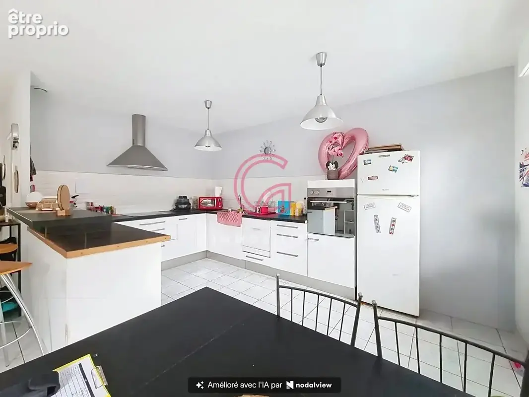 Maison plain-pied 3 chambres - photo 6