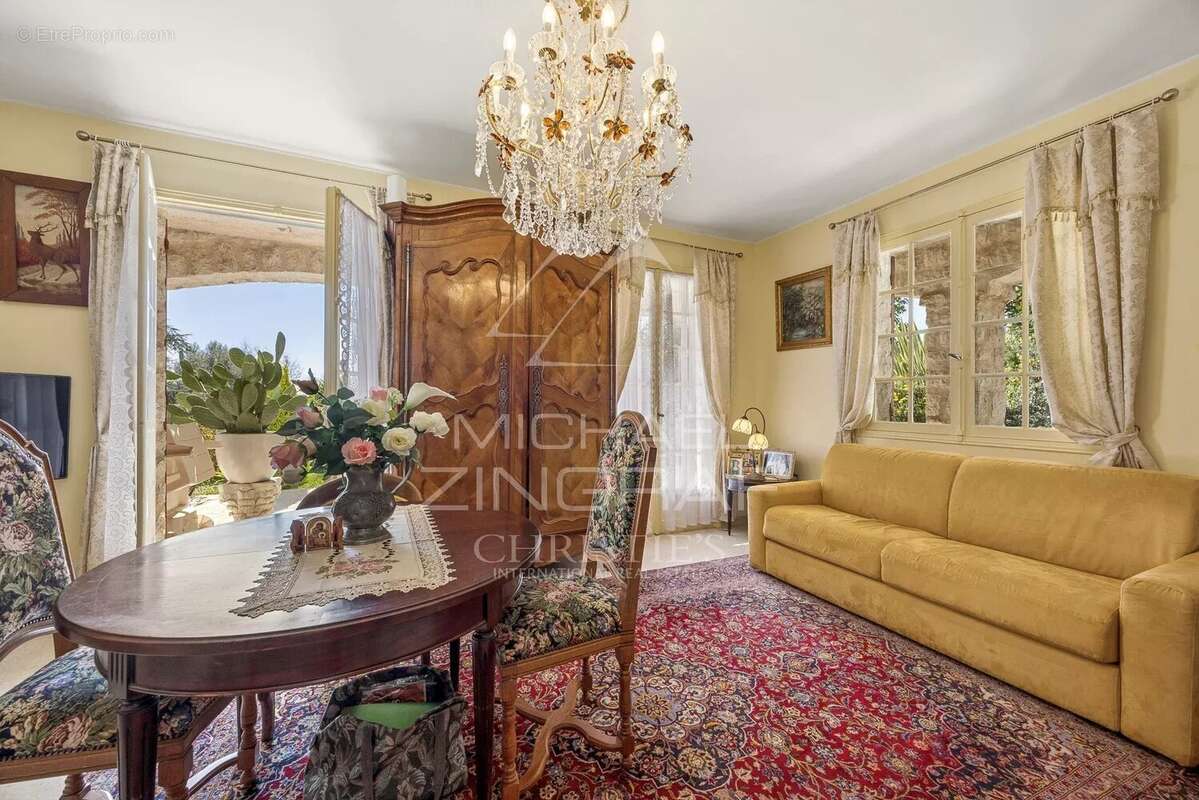 Maison à VENCE