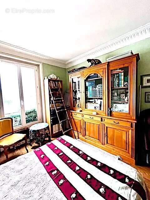 Appartement à LE PERREUX-SUR-MARNE