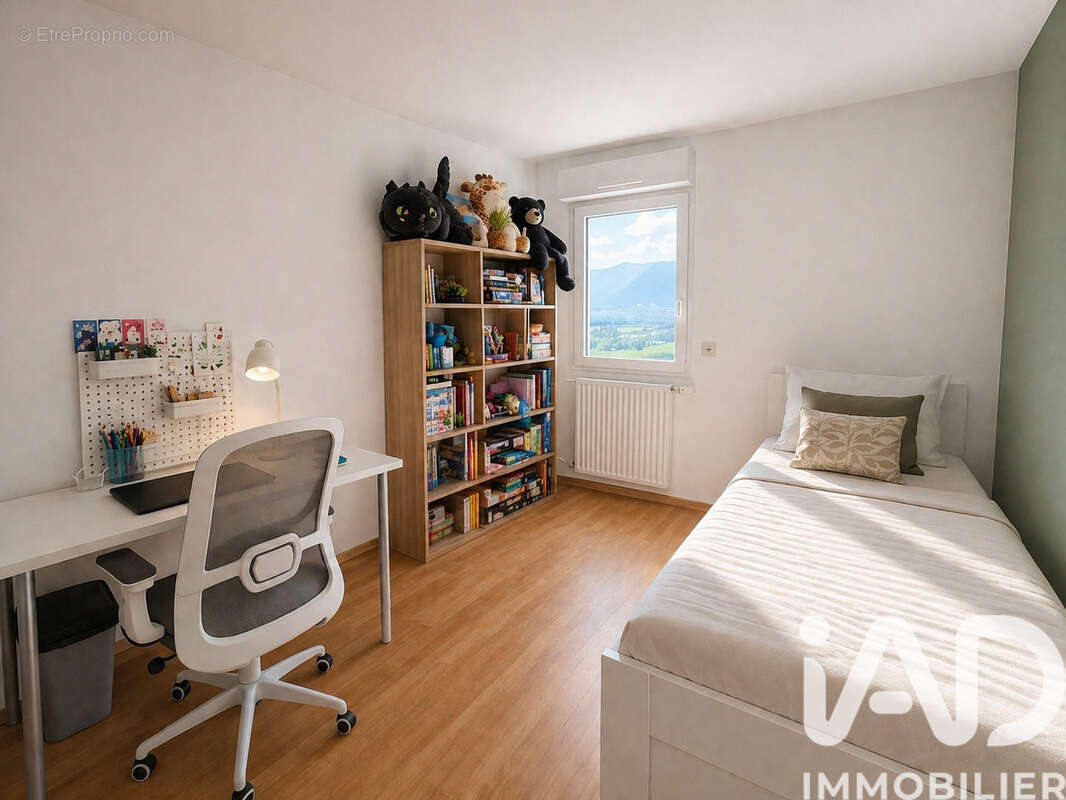 Photo 7 - Appartement à AITON