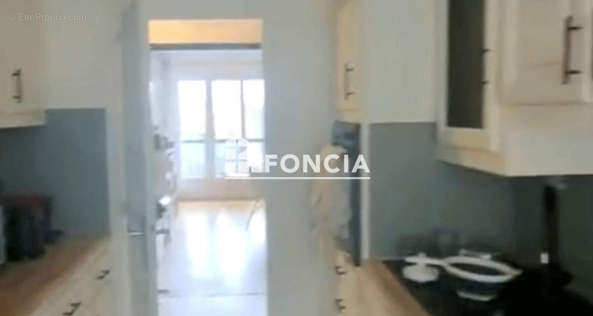 Appartement à ORLEANS