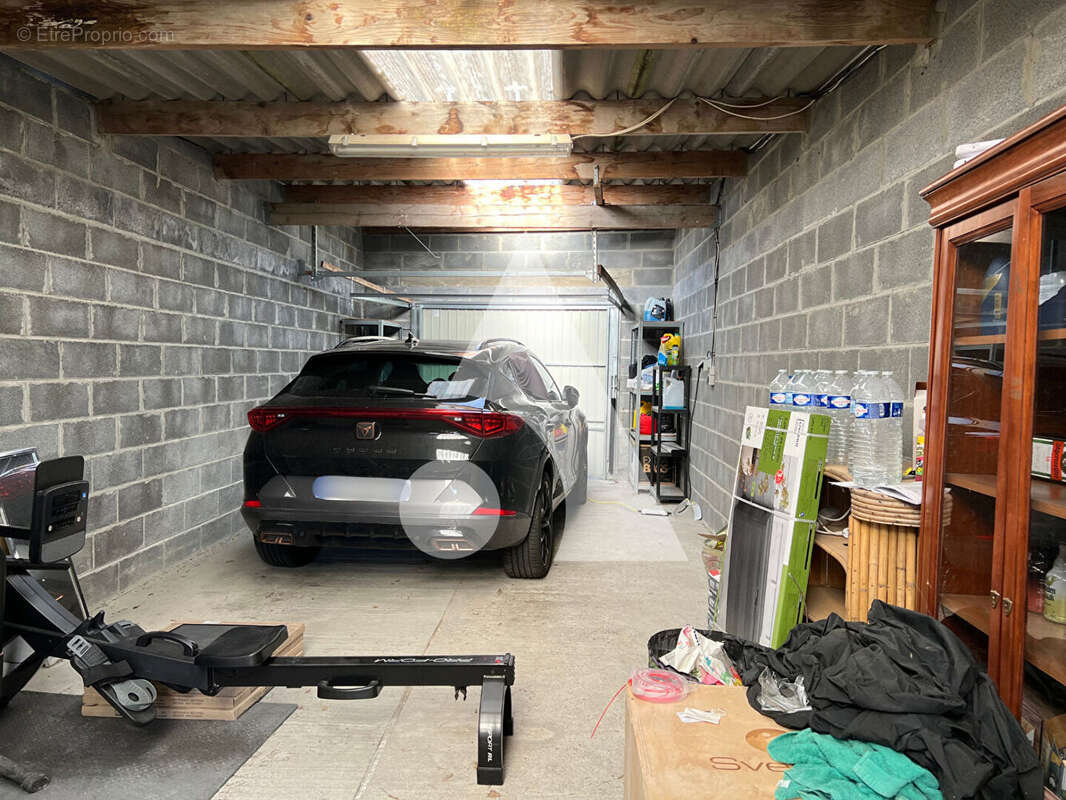 Maison à SAINT-AMAND-LES-EAUX