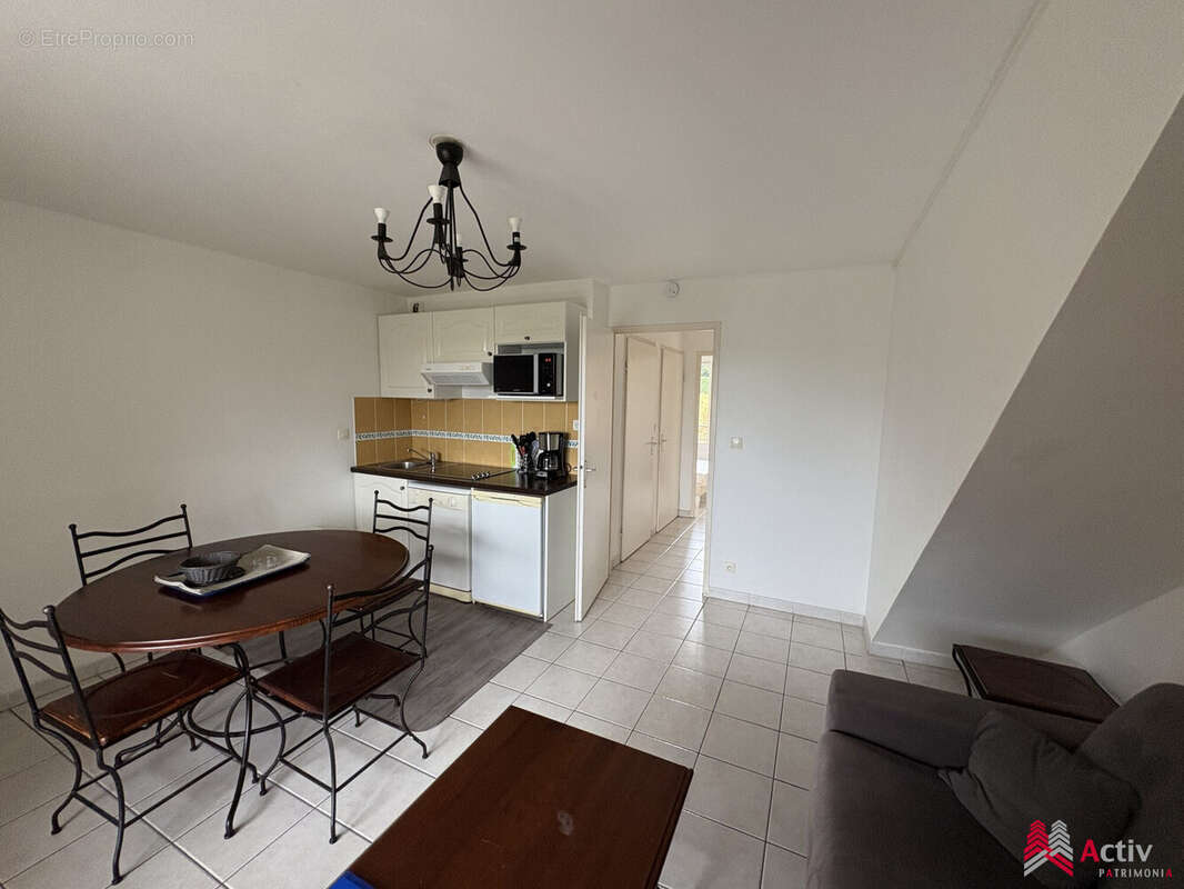 Appartement à PARADOU