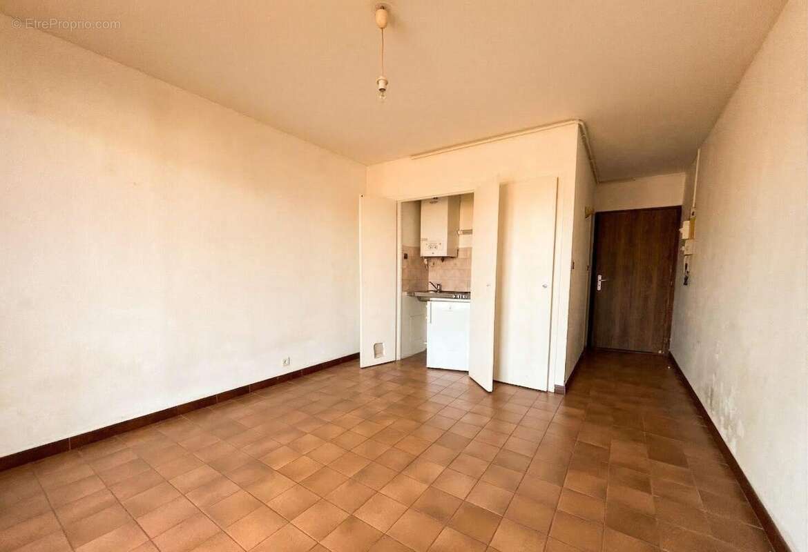 Appartement à ROMANS-SUR-ISERE