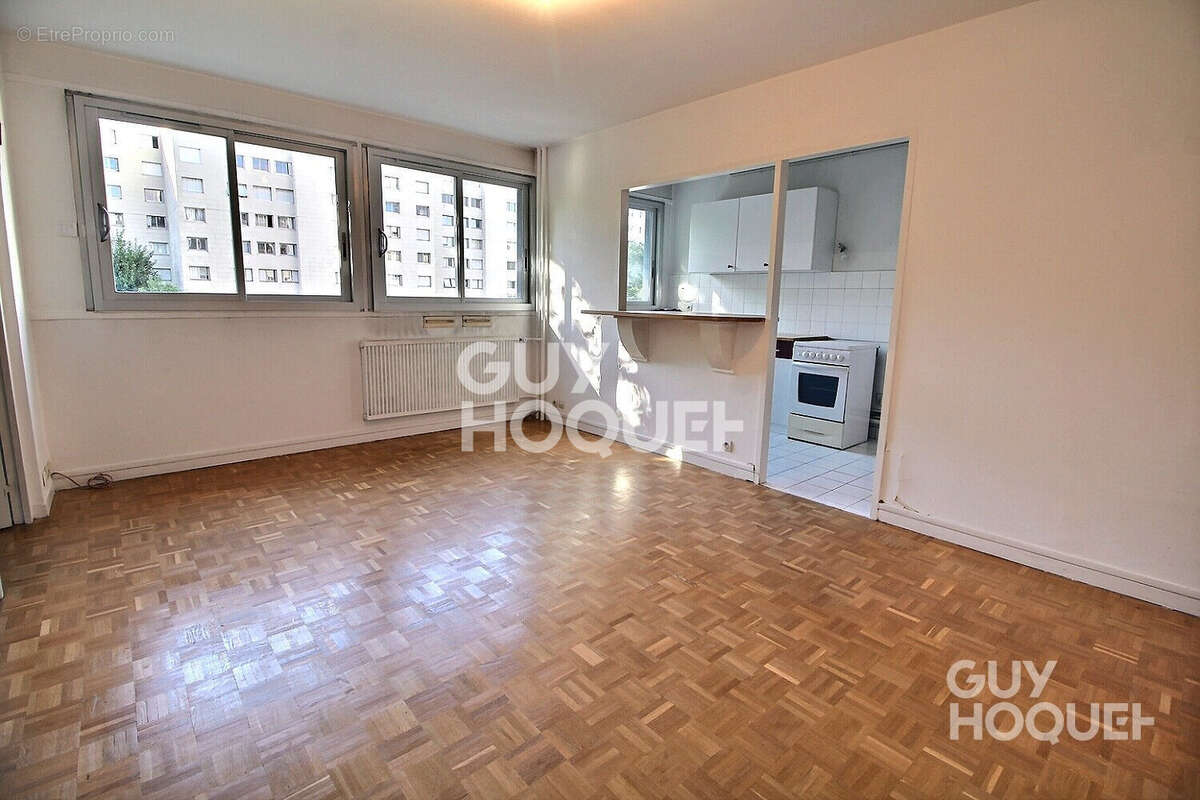 Appartement à SEVRES