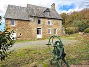 Maison à SAINT-POIS