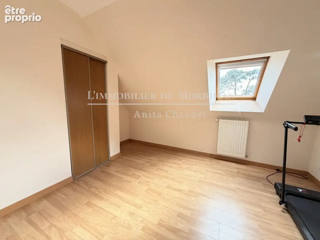 Maison Familiale de 147m2 - photo 7