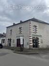 Maison à NOTRE-DAME-DES-LANDES