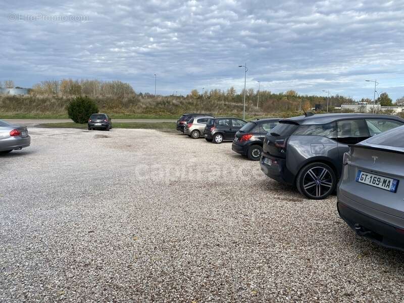 Commerce à BRUAY-LA-BUISSIERE