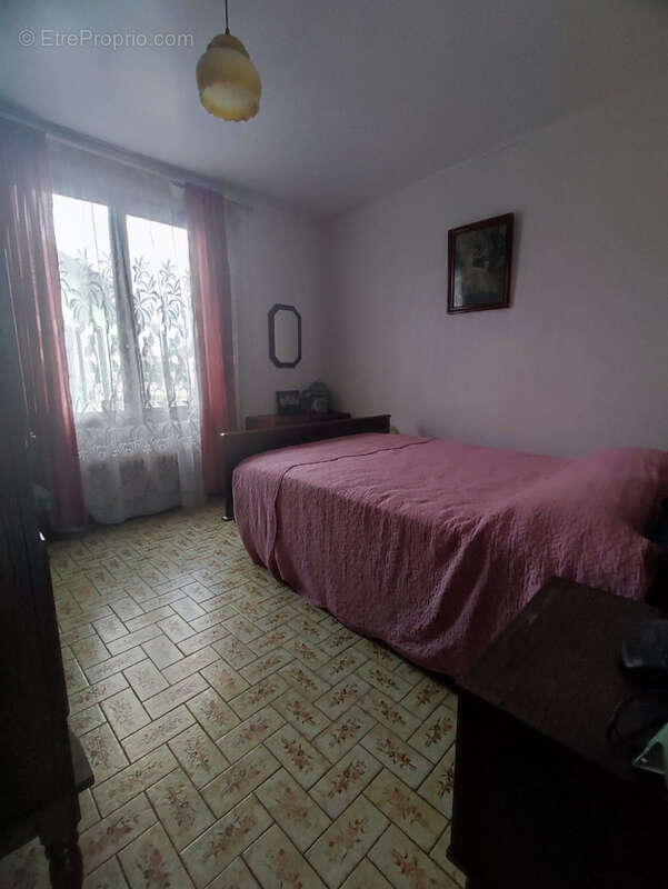 Maison à AULNAY-SOUS-BOIS