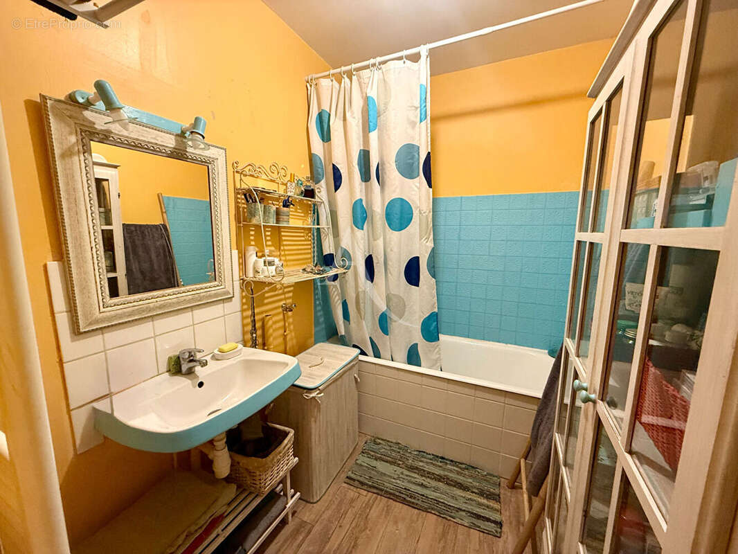 Appartement à CHARTRES