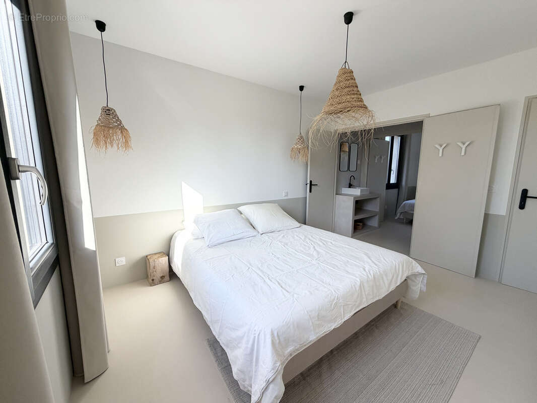 Maison à VAISON-LA-ROMAINE