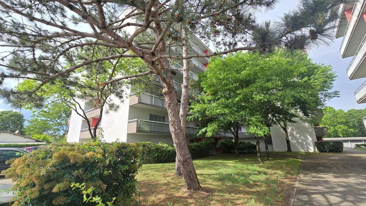 Photo 2 - Appartement à MERIGNAC