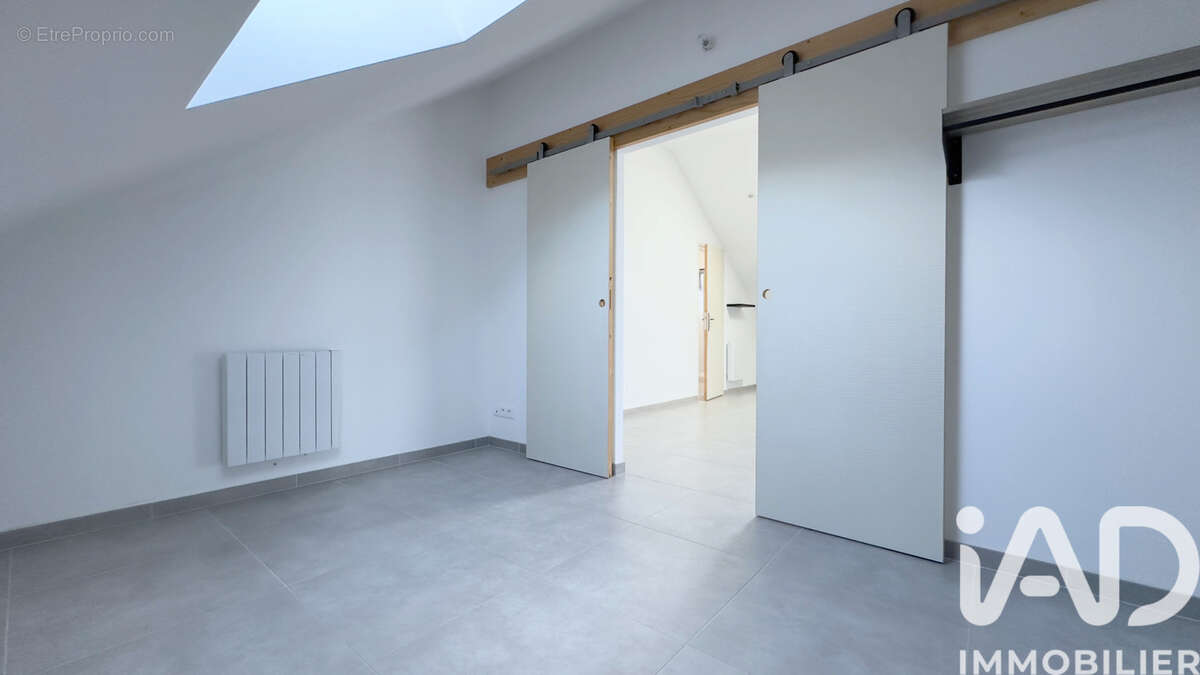 Photo 6 - Appartement à CHATILLON-LE-DUC