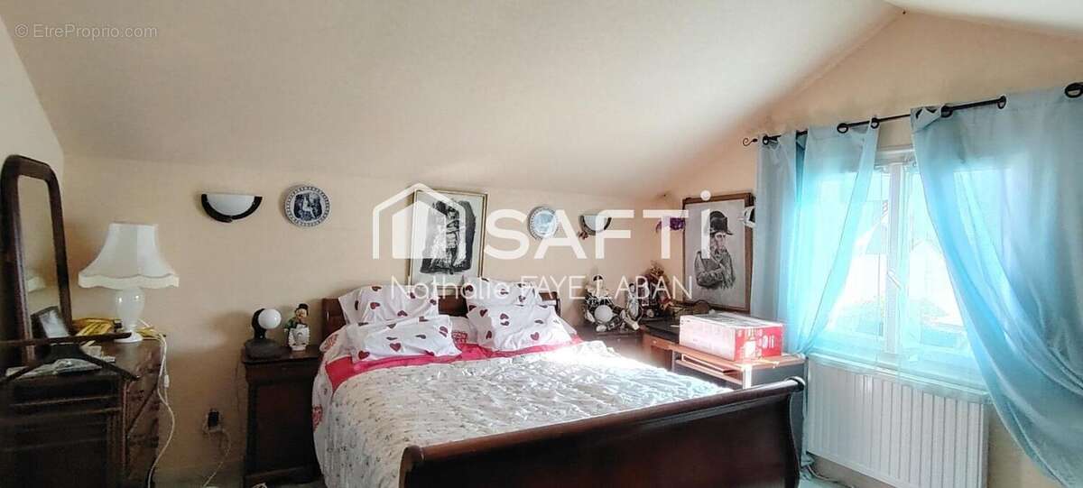 Photo 8 - Maison à NAINTRE