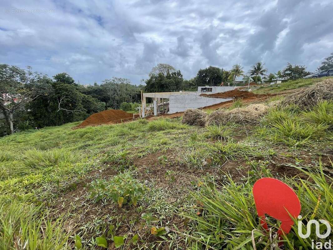 Photo 4 - Maison à PETIT-BOURG