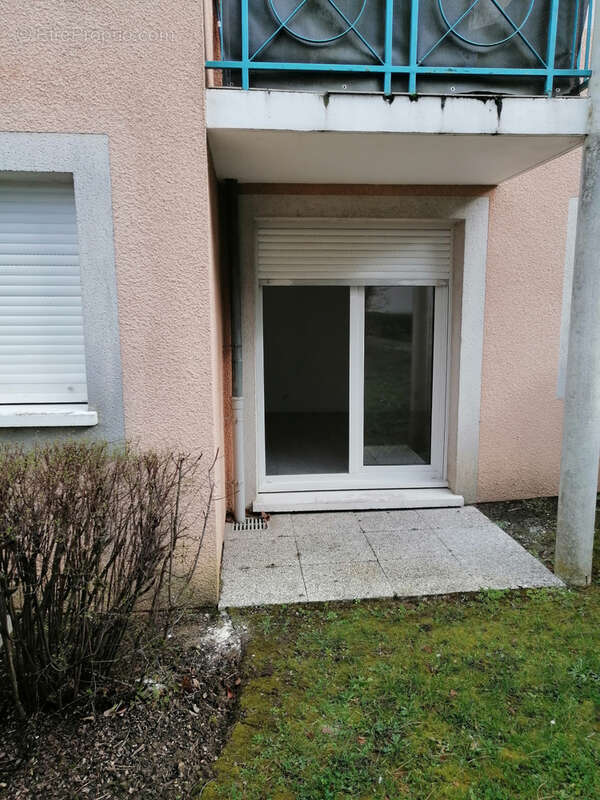 Appartement à ANNET-SUR-MARNE