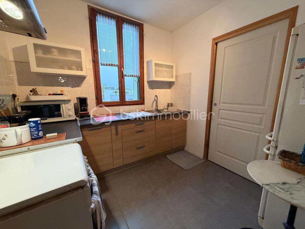 Appartement à SAINT-LAURENT-D'AIGOUZE