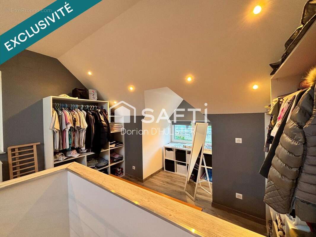 Photo 6 - Maison à SAULNES