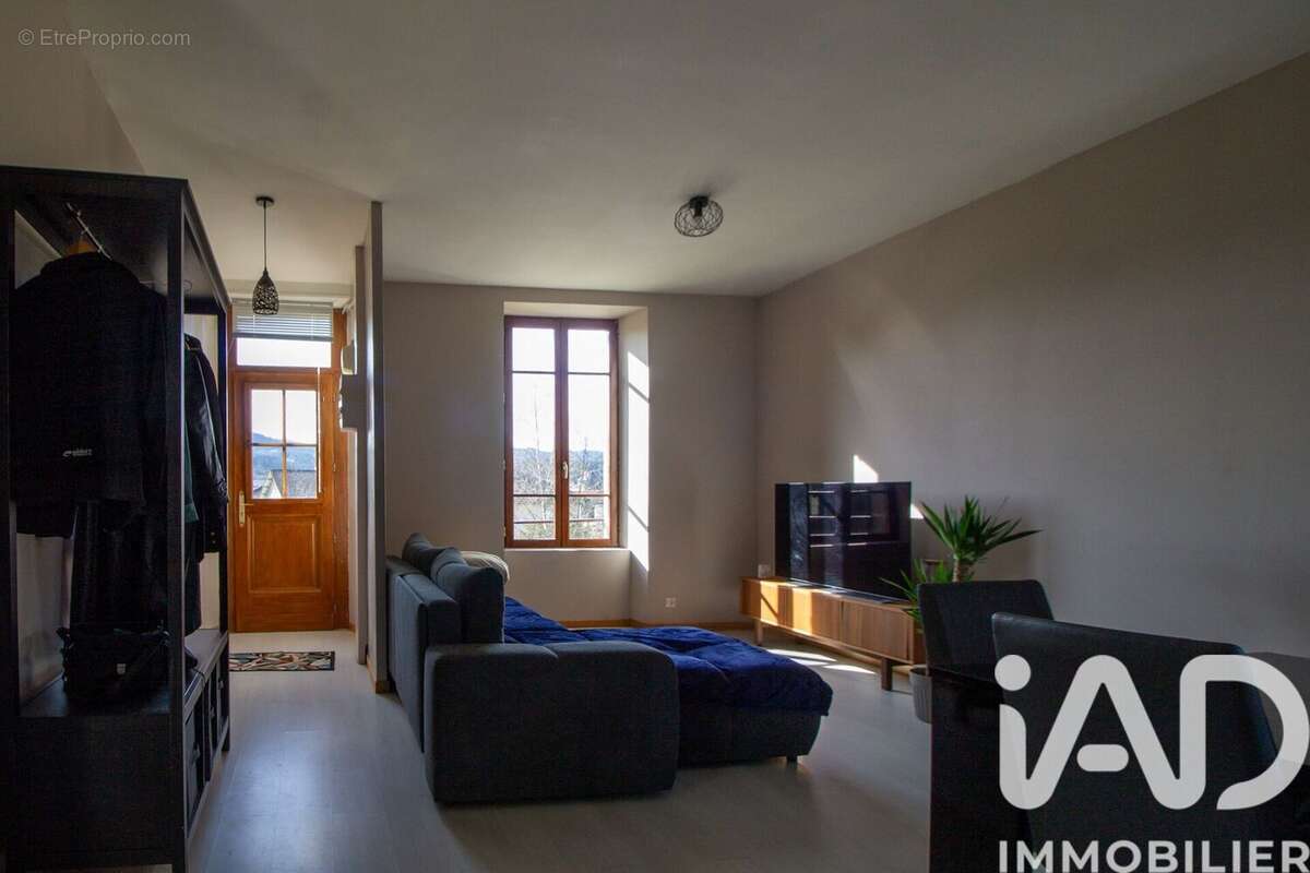 Photo 8 - Maison à AMBERT