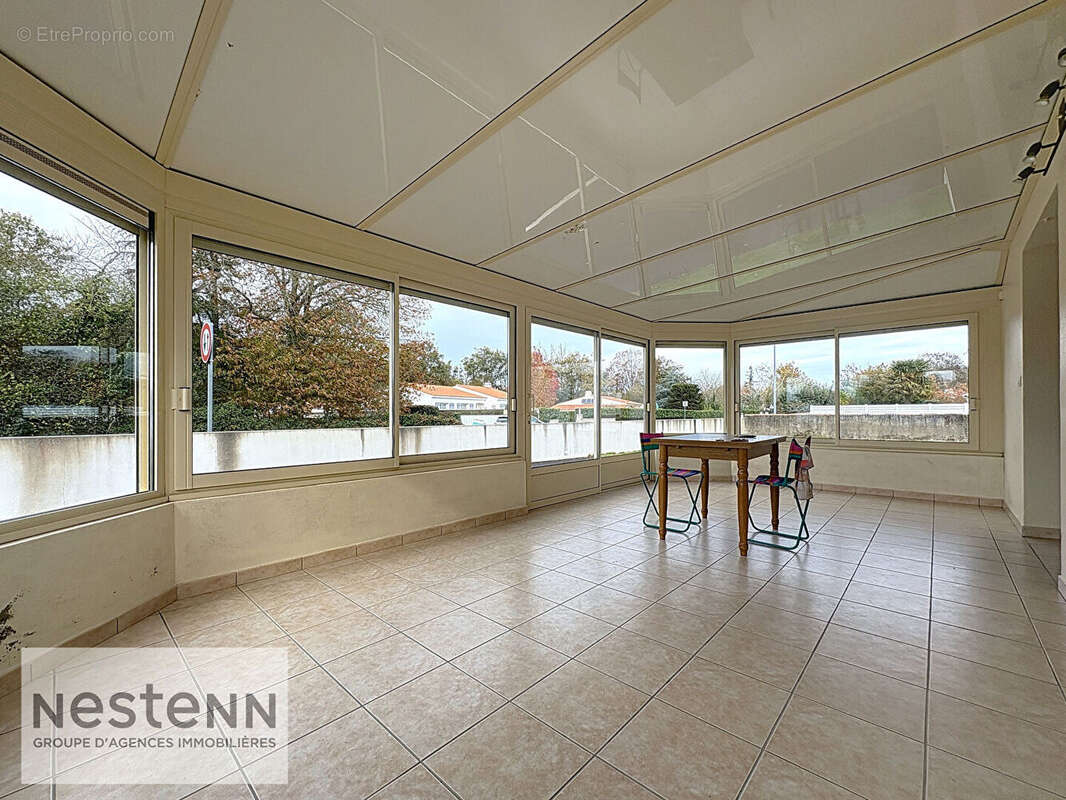 Maison à SAINT-GERVAIS