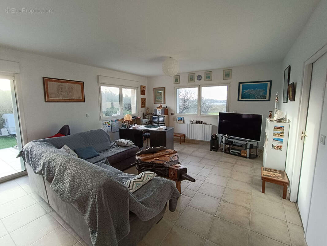 Maison à PLEUMEUR-BODOU