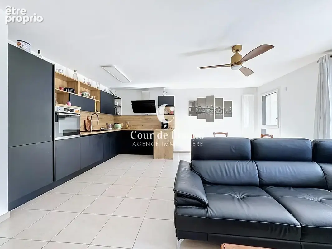 Photo Appartement à Bonneville au prix de 370 000€