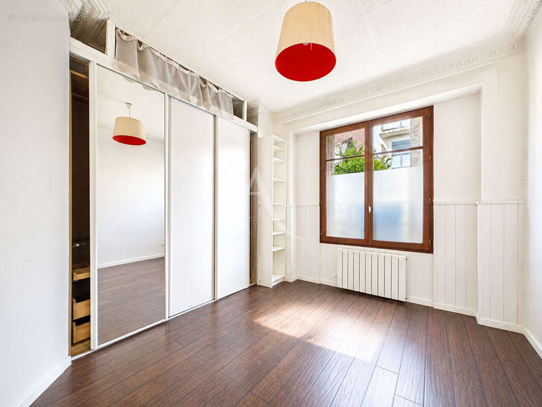 Appartement Alfortville 2 pièce(s) 40.26 m2 - photo 3
