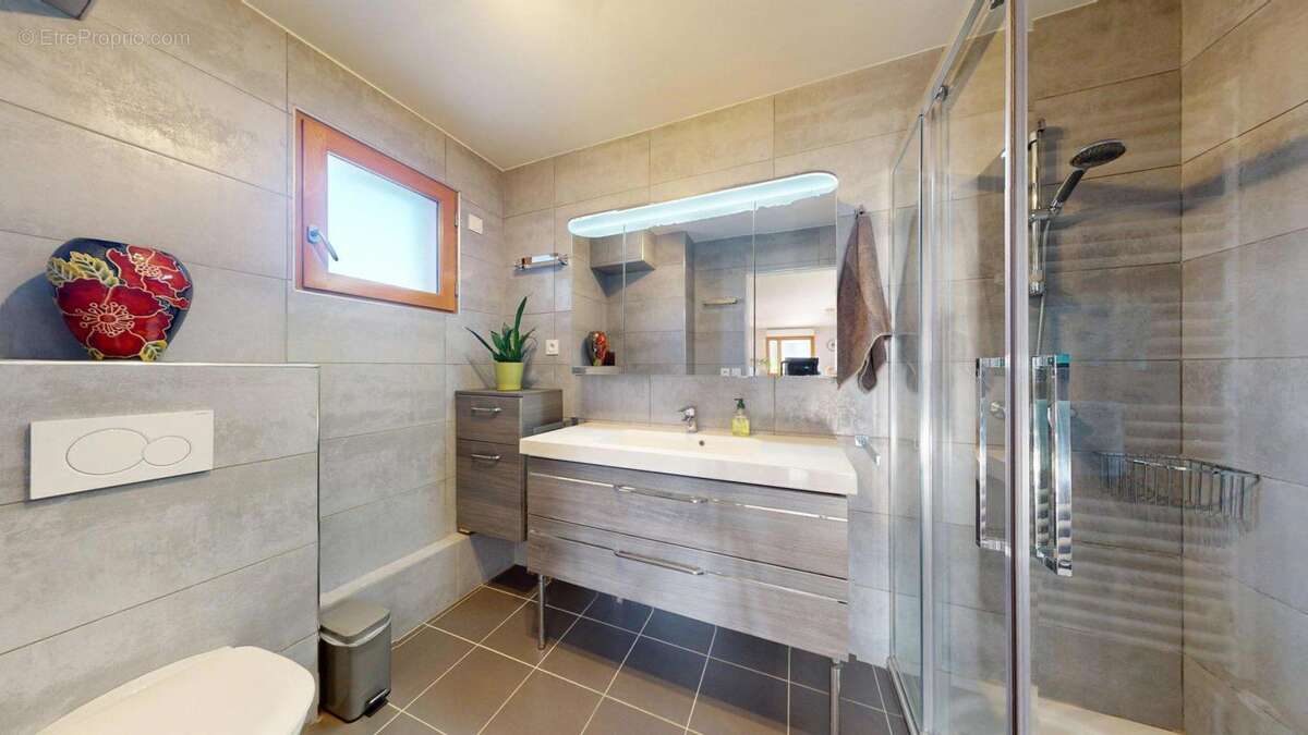 Appartement à VITRY-SUR-SEINE