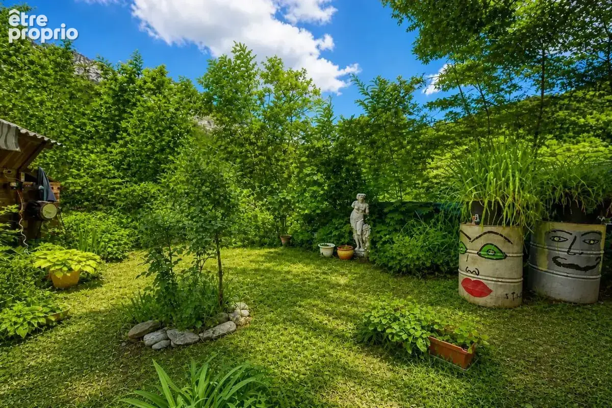 Chalet de 1 pièce de 32 m² à Lantosque - photo 10