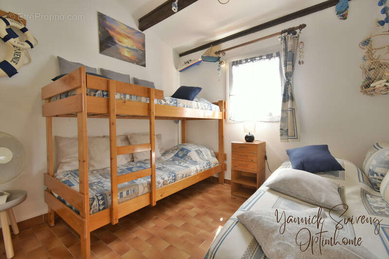 Appartement à LE BARCARES