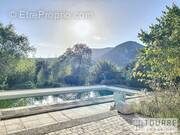 Maison à VALLON-PONT-D'ARC