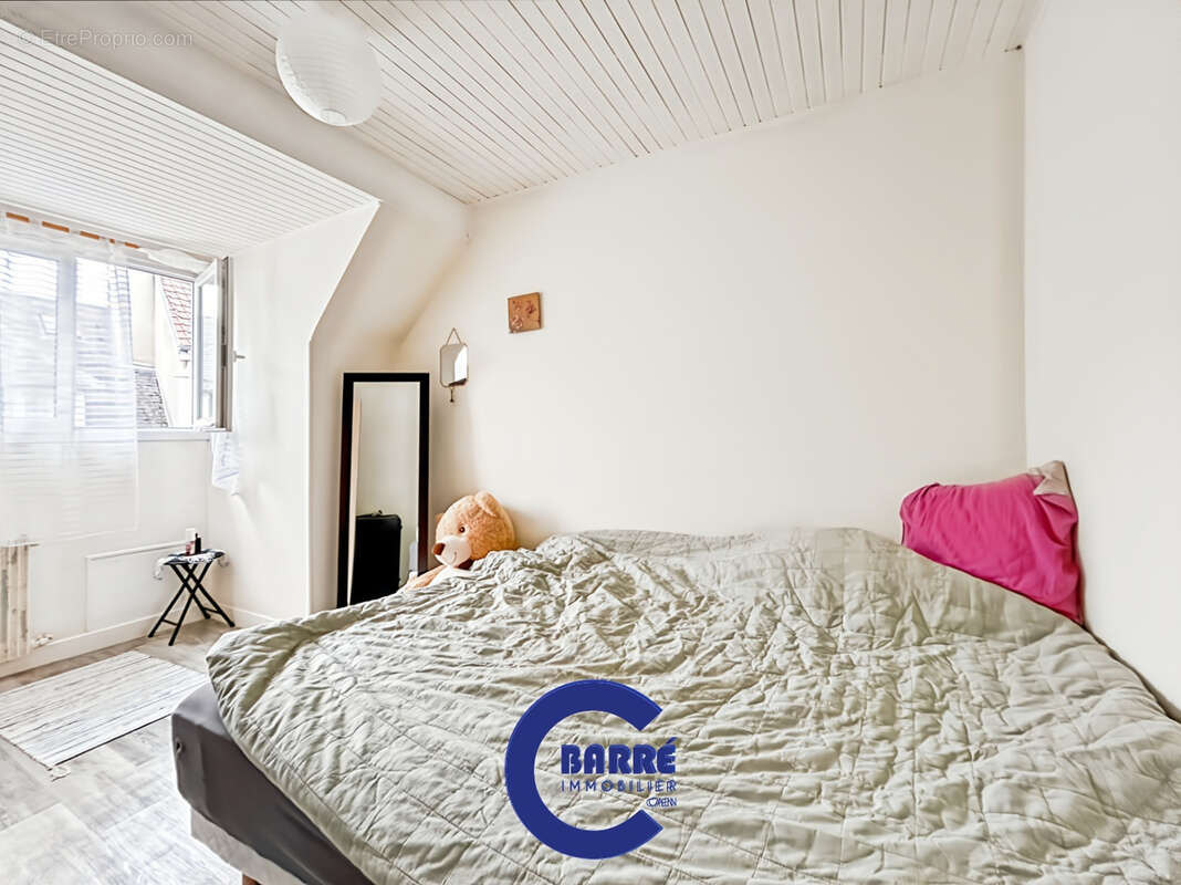 Appartement t2 centre ville caen - photo 9
